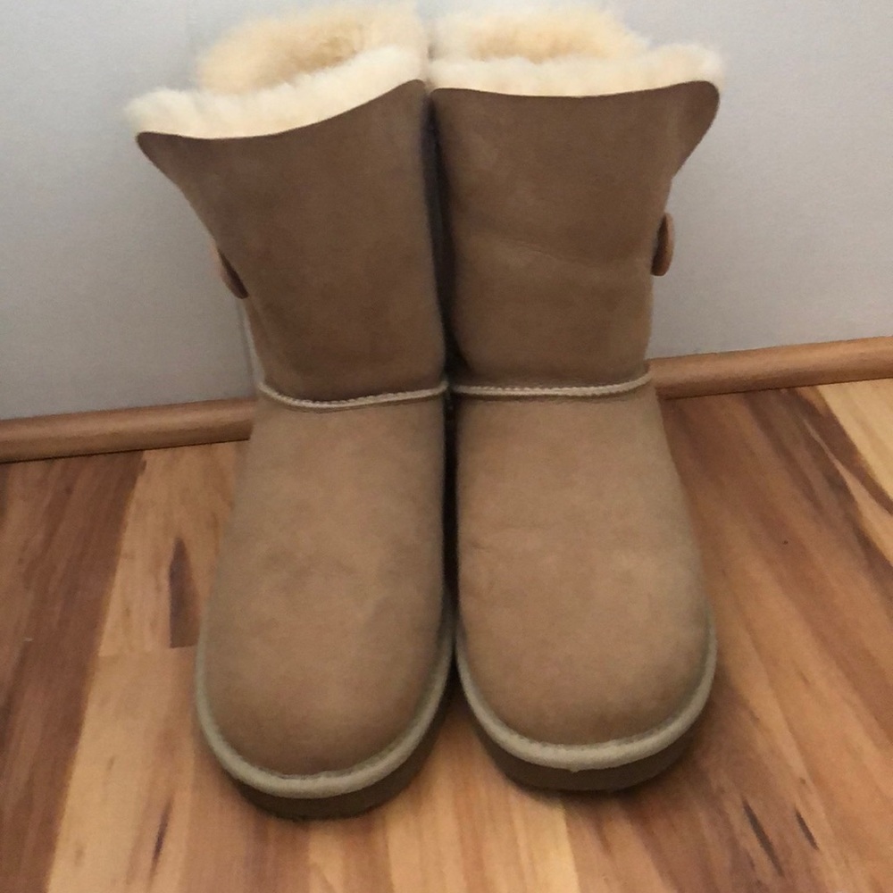 Ugg boot